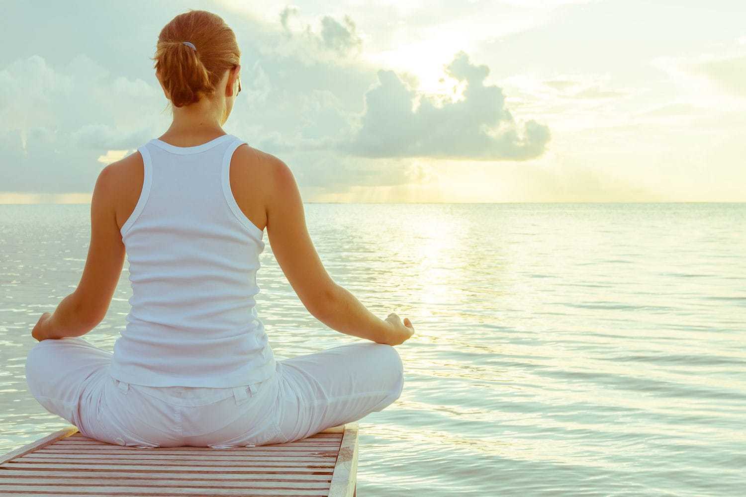 Open Yoga