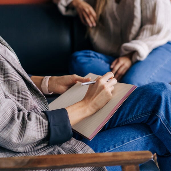 Therapy Blogs. What is Therapy or Counselling By Talking Counselling. https://www.talkingcounselling.co.uk/book-an-appointment/