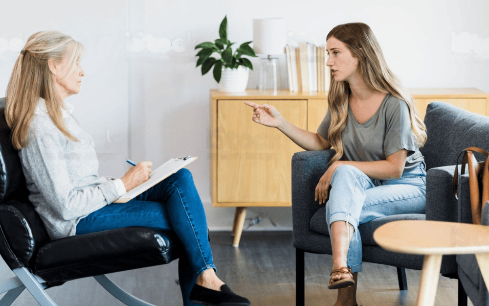 Talk to Counselor