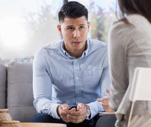 Men-in-therapy