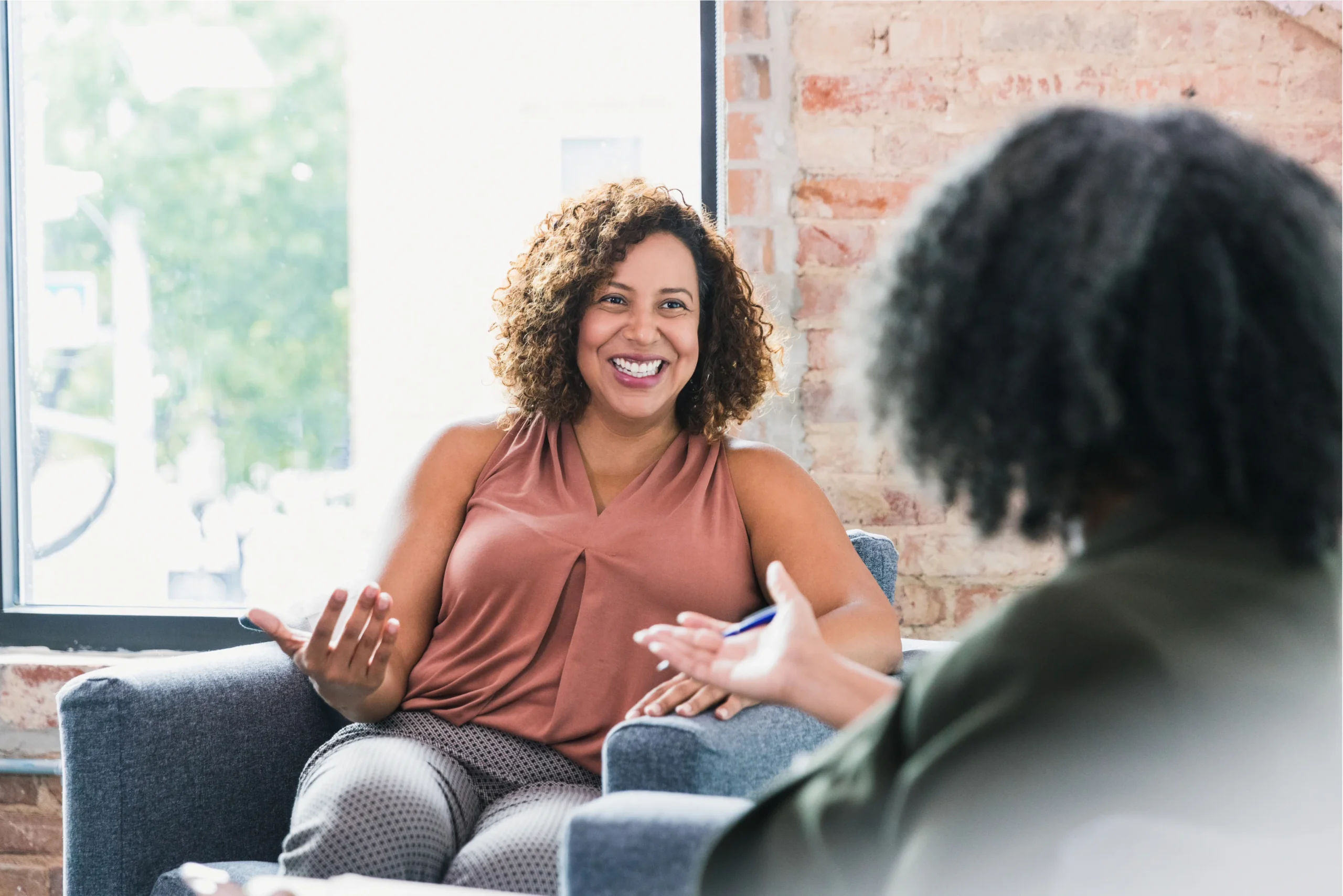 Psychodynamic Therapy