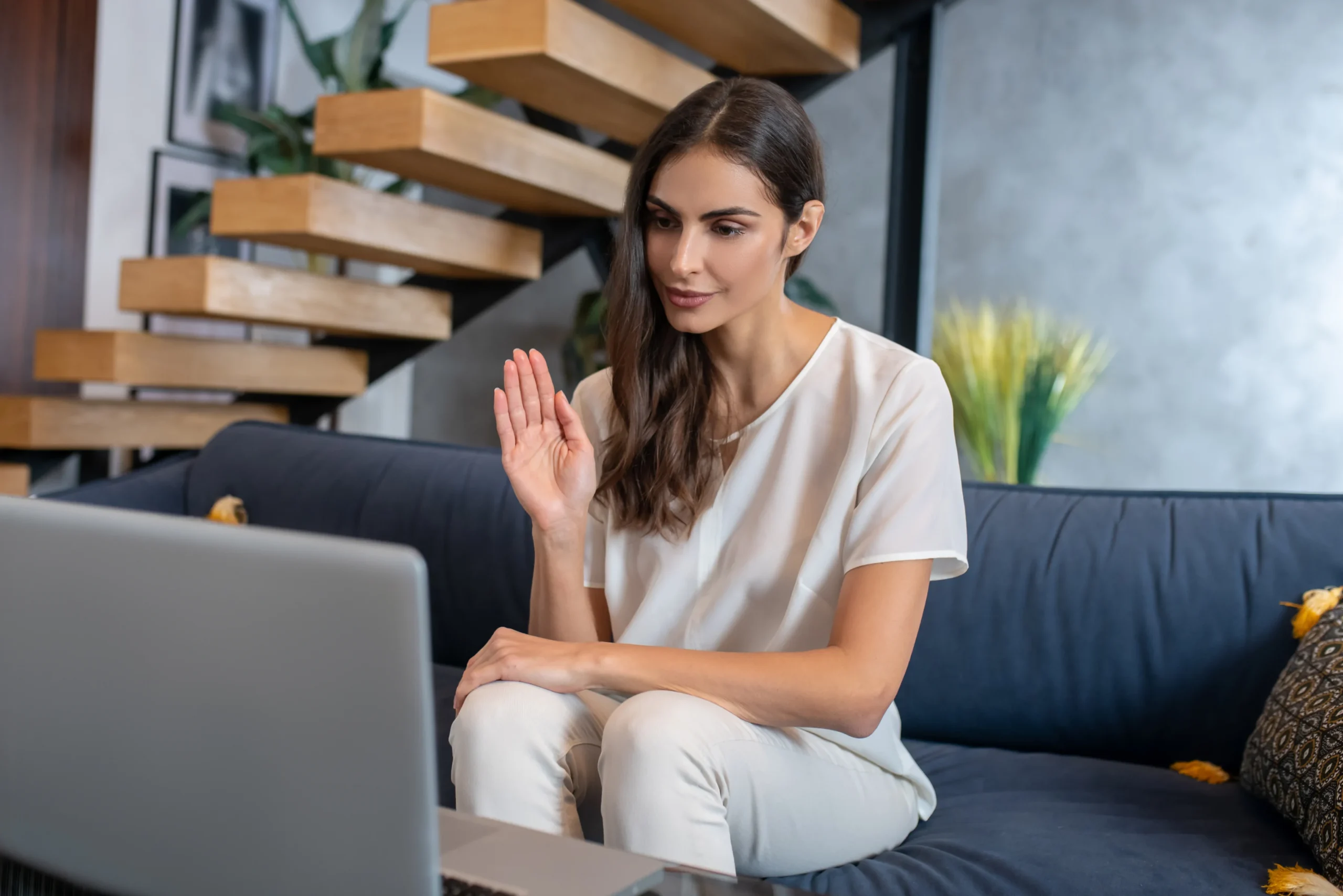 Acceptance and Commitment Therapy (ACT)