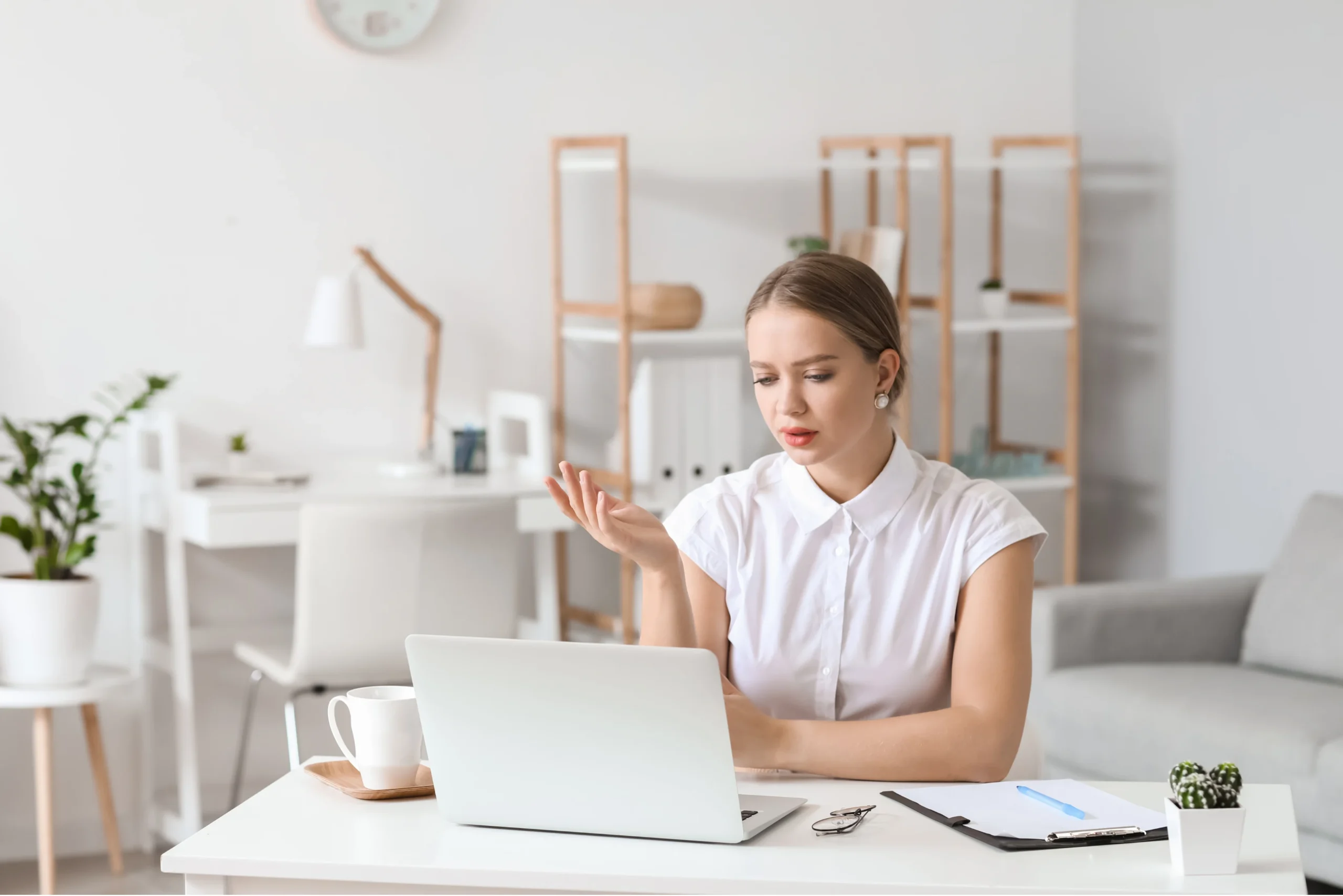 Transactional Analysis behaviour