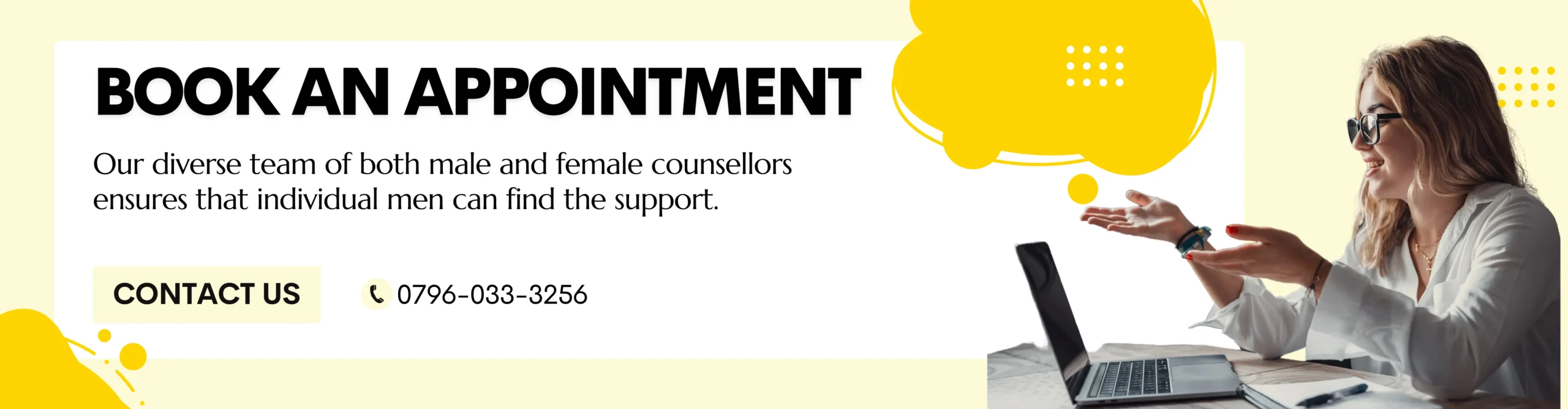 Book an Appointment