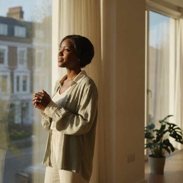 Individual Therapy: A Compassionate Guide to Personal Growth and Healing