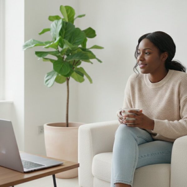 Online Anxiety Counselling London: Finding Personalised Support That Fits Your Life