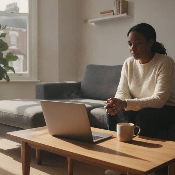 Online Trauma Counselling UK: A Compassionate Guide to Healing from Home