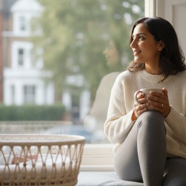 Postpartum Depression: A Compassionate Guide to Support and Recovery