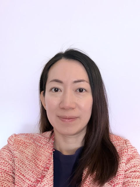 Counsellor at Talking Counselling