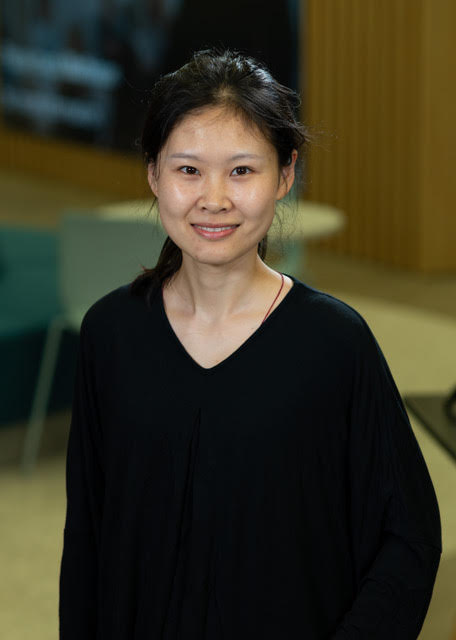 Counsellor at Talking Counselling
